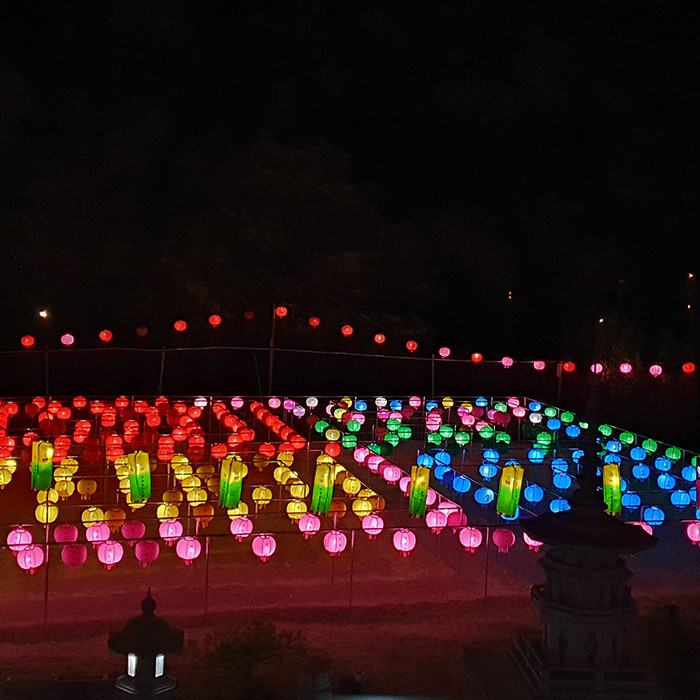 대한불교한마음