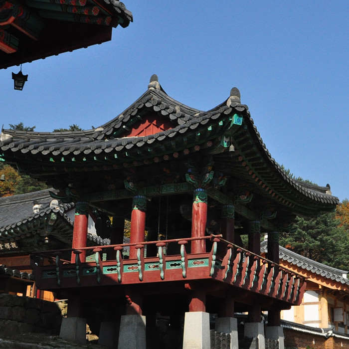 치악산 구룡사 공식 사이트