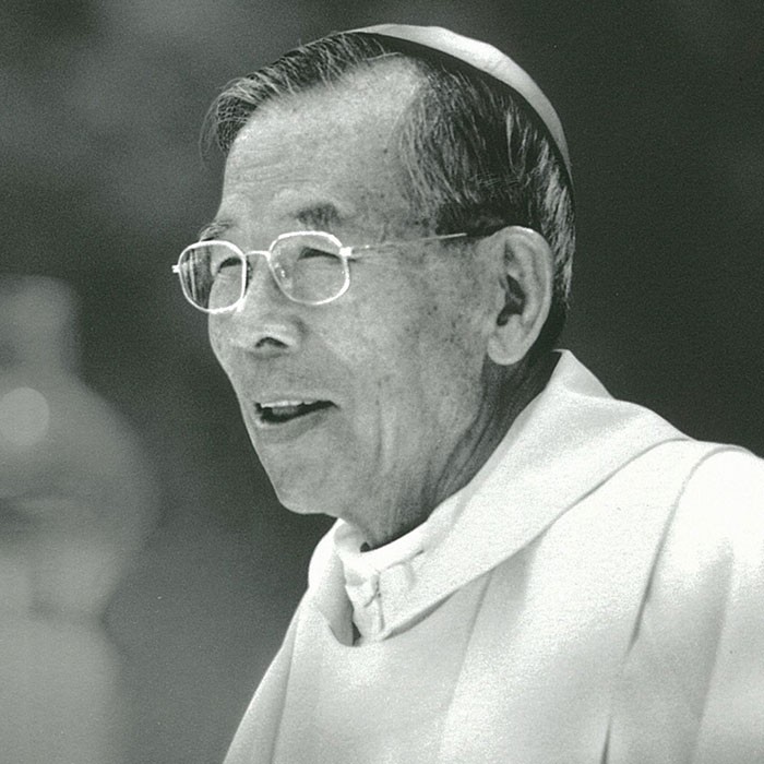 서울대교구 시복시성위원회