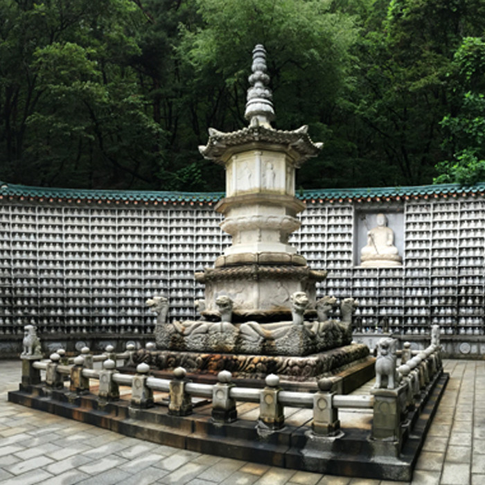 삼각산 도선사 공식 사이트