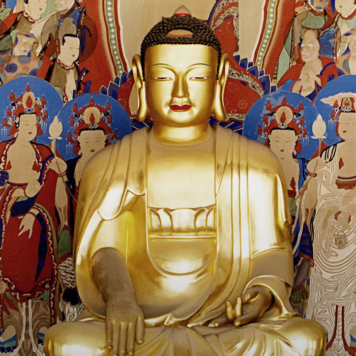 수덕사 성보박물관