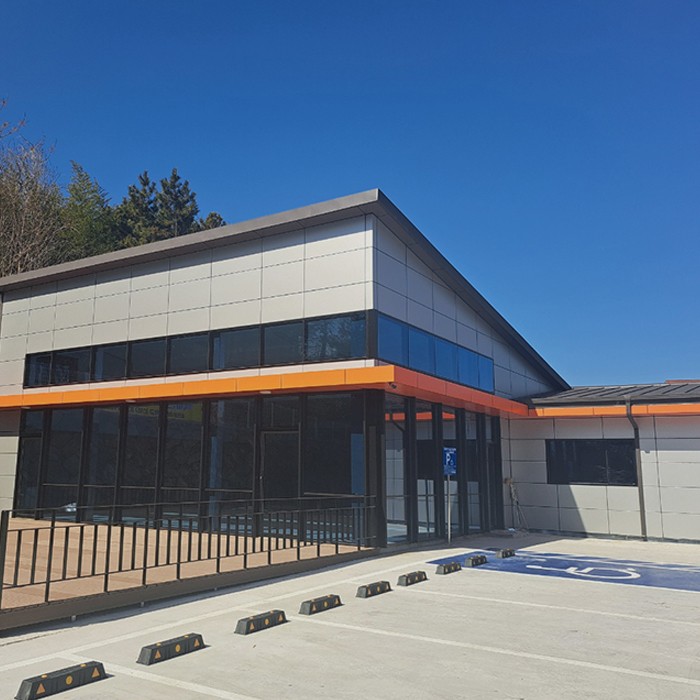 삼천포어르신학교