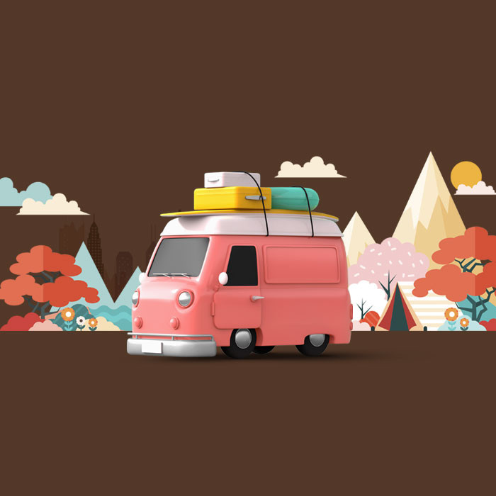 마이힐링스테이